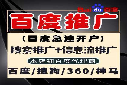 某行业巨头背后的百度竞价代运营公司